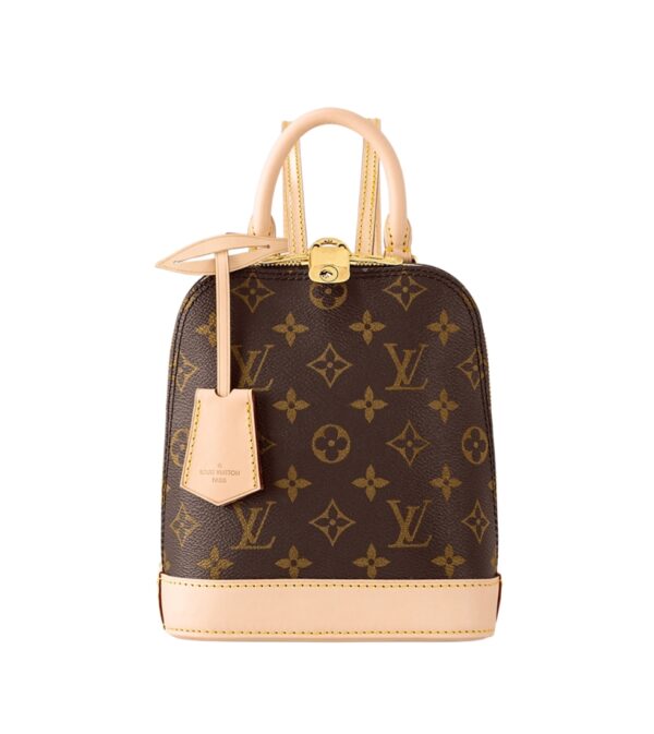 루이비통[louis vuitton/듀티프리]알바 백팩(모노그램)