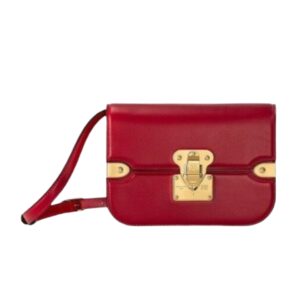 루이비통[louis vuitton/듀티프리]오르세 MM(레드)