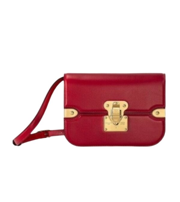 루이비통[louis vuitton/듀티프리]오르세 MM(레드)