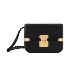 루이비통[louis vuitton/듀티프리]오르세 MM(블랙)