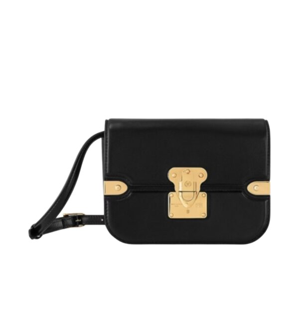 루이비통[louis vuitton/듀티프리]오르세 MM(블랙)