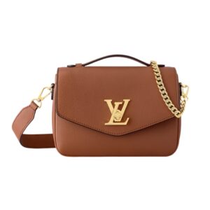 루이비통[louis vuitton/듀티프리]옥스포드 락미(꼬냑)