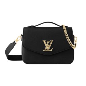 루이비통[louis vuitton/듀티프리]옥스포드 락미(블랙)