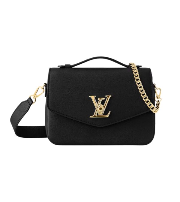 루이비통[louis vuitton/듀티프리]옥스포드 락미(블랙)