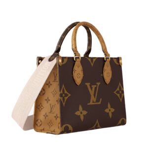 루이비통[louis vuitton/듀티프리]온더고 PM(모노그램/리버스)