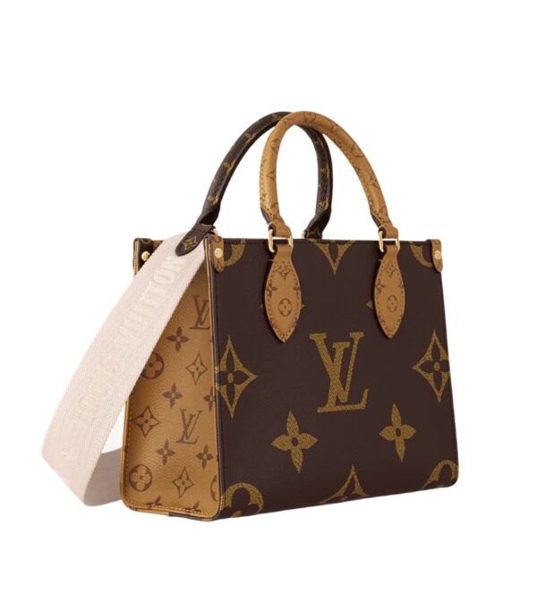 루이비통[louis vuitton/듀티프리]온더고 PM(모노그램/리버스)