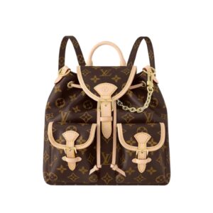 루이비통[louis vuitton/듀티프리]익스커션 PM(모노그램)