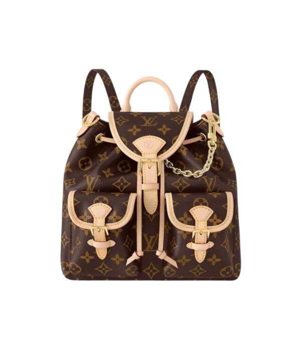 루이비통[louis vuitton/듀티프리]익스커션 PM(모노그램)