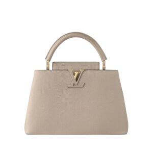 루이비통[louis vuitton/듀티프리]카퓌신 BB(갈렛)