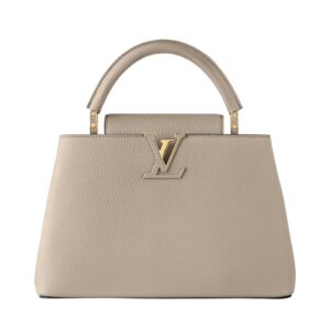 루이비통[louis vuitton/듀티프리]카퓌신 MM(갈렛)