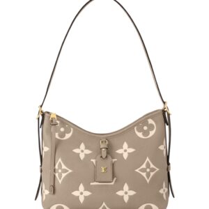 루이비통[louis vuitton/듀티프리]캐리올 PM 앙프렝뜨(크렘)