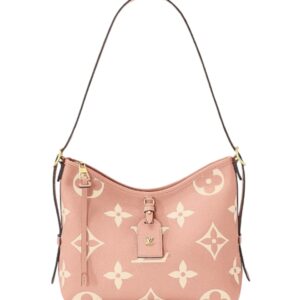 루이비통[louis vuitton/듀티프리]캐리올 PM 앙프렝뜨(크렘베쥬)