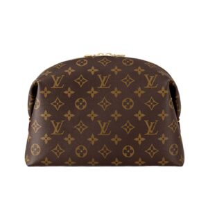 루이비통[louis vuitton/듀티프리]코스메틱 파우치 GM(모노그램)
