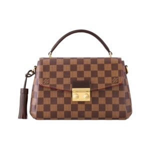 루이비통[louis vuitton/듀티프리]크로아제트(다미에 에벤)
