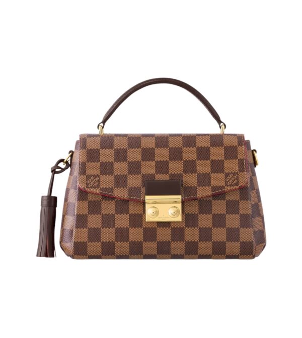 루이비통[louis vuitton/듀티프리]크로아제트(다미에 에벤)