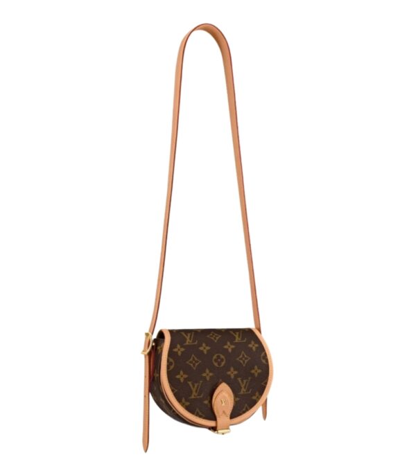 루이비통[louis vuitton/듀티프리]탬버린백(모노그램)