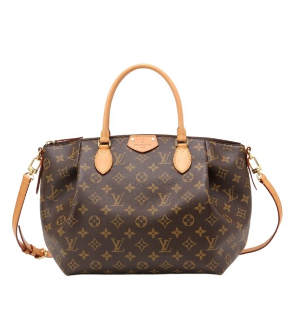 루이비통[louis vuitton/듀티프리]튀렌느 MM(모노그램)