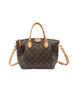 루이비통[louis vuitton/듀티프리]튀렌느 PM(모노그램)