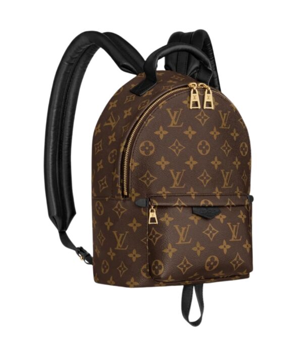 루이비통[louis vuitton/듀티프리]팜 스프링스 PM 백팩(모노그램)