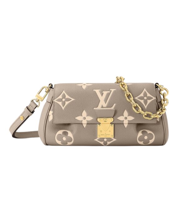 루이비통[louis vuitton/듀티프리]페이보릿 앙프렝뜨(크렘)