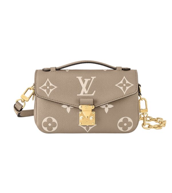 루이비통[louis vuitton/듀티프리]포쉐트 메티스 이스트 웨스트(크렘)