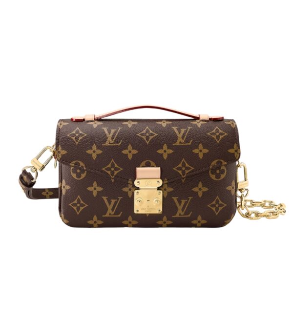 루이비통[louis vuitton/듀티프리]포쉐트 메티스 이스트 웨스트(모노그램)
