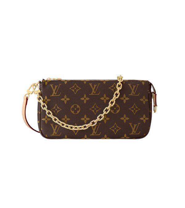 루이비통[louis vuitton/듀티프리]포쉐트 악세수아(모노그램)