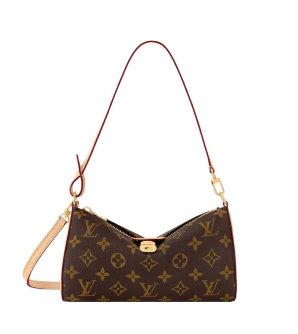 루이비통[louis vuitton/듀티프리]포쉐트 티레트(모노그램)