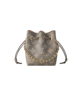 루이비통[louis vuitton/듀티프리]피코 벨라(그레이)