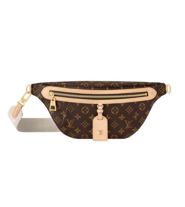 루이비통[louis vuitton/듀티프리]하이 라이즈(모노그램)