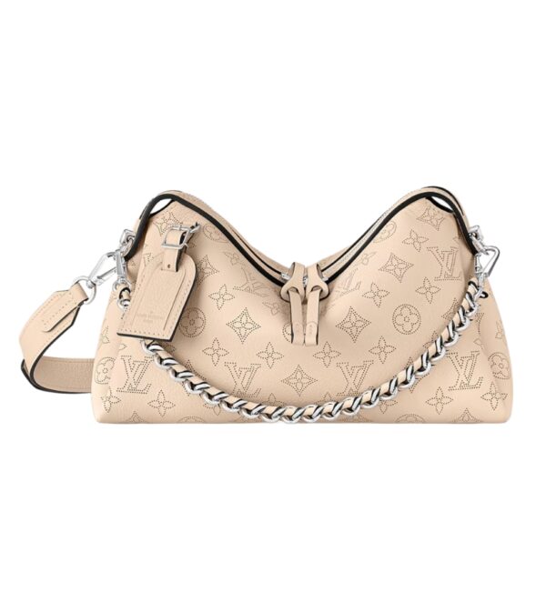 루이비통[louis vuitton/듀티프리]핸드 잇 올 PM(크림)