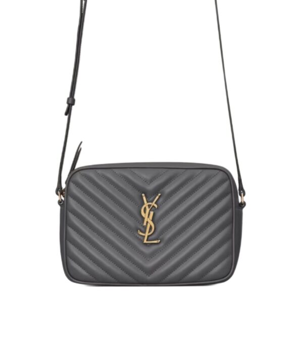 생로랑[ysl]루 카메라백(스톰)