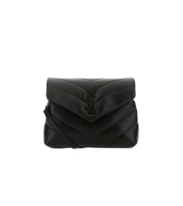 생로랑[ysl]루루 토이(블랙/흑장)
