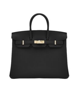 [hermes]버킨 35(누아/토고)