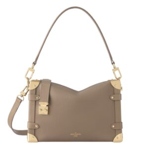 루이비통[louis vuitton/듀티프리]사이드 트렁크 MM(토프)