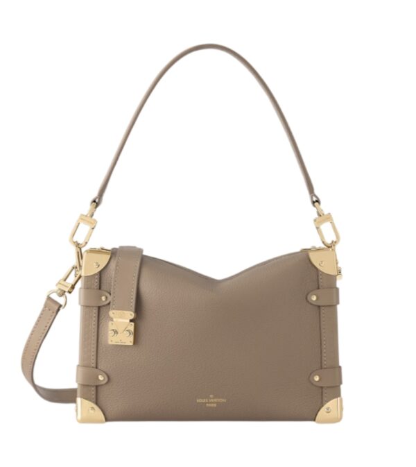 루이비통[louis vuitton/듀티프리]사이드 트렁크 MM(토프)