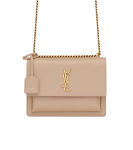 생로랑[ysl]선셋 미디엄(다크 베이지)