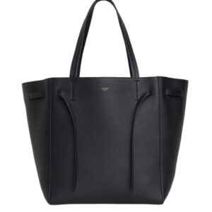 셀린느[celine/블랙프라임]카바스 팬텀 토트백 스몰(블랙)