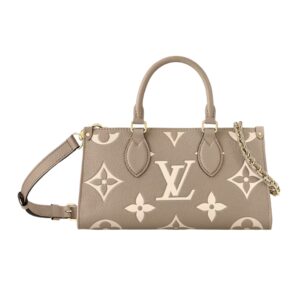 루이비통[louis vuitton/듀티프리]온더고 이스트 웨스트 앙프렝뜨(크렘)