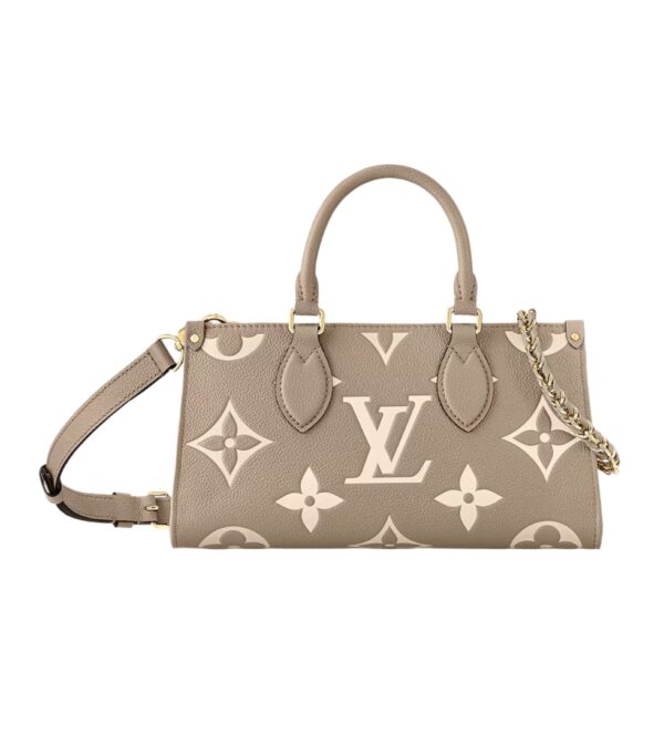 루이비통[louis vuitton/듀티프리]온더고 이스트 웨스트 앙프렝뜨(크렘)