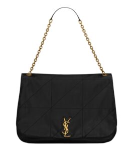 생로랑[ysl]제이미 4.3 라지(블랙)