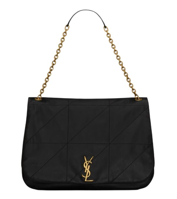생로랑[ysl]제이미 4.3 라지(블랙)