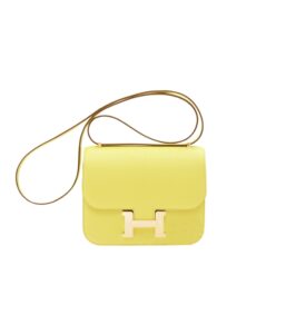 [hermes]콘스탄스 14(라임/앱송)
