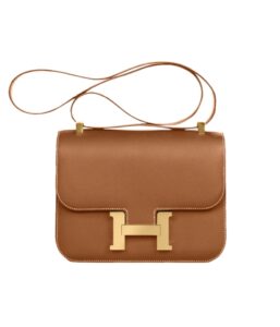 [hermes]콘스탄스 24(골드/앱송)