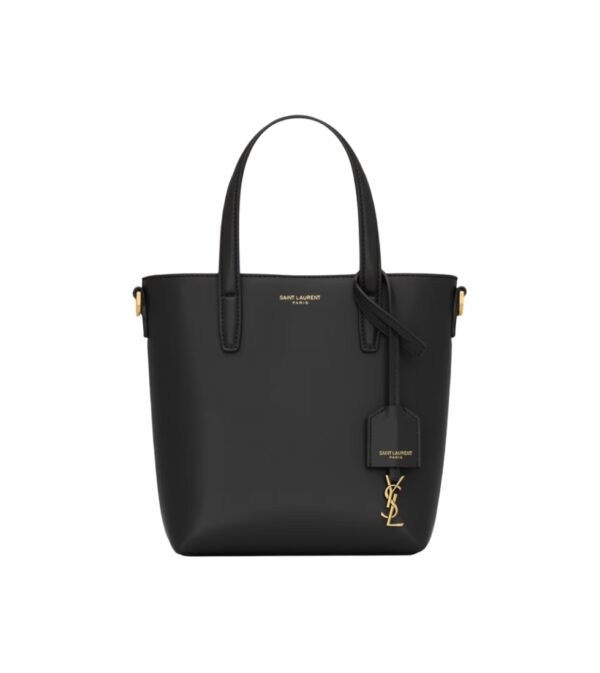 생로랑[ysl]토이 쇼퍼(블랙)