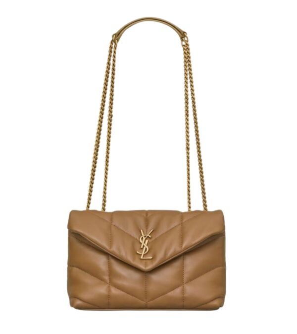 생로랑[ysl]푸퍼 토이(다크 코르크)