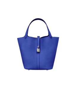 [hermes]피코탄 락 18(블루 일렉트릭/클레망스)