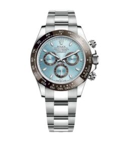 롤렉스 데이토나 40mm 116506 Full Platinum Ice Blue Dial[CLEAN]