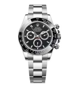 롤렉스 데이토나 40mm Panda 116500LN-0002 Full 904L Black Dial[CLEAN]