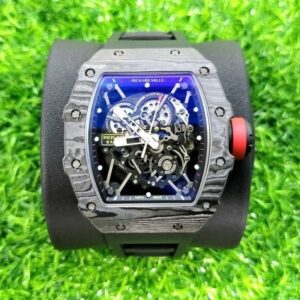 [국내배송]리차드밀 NTPT카본 RM035-02